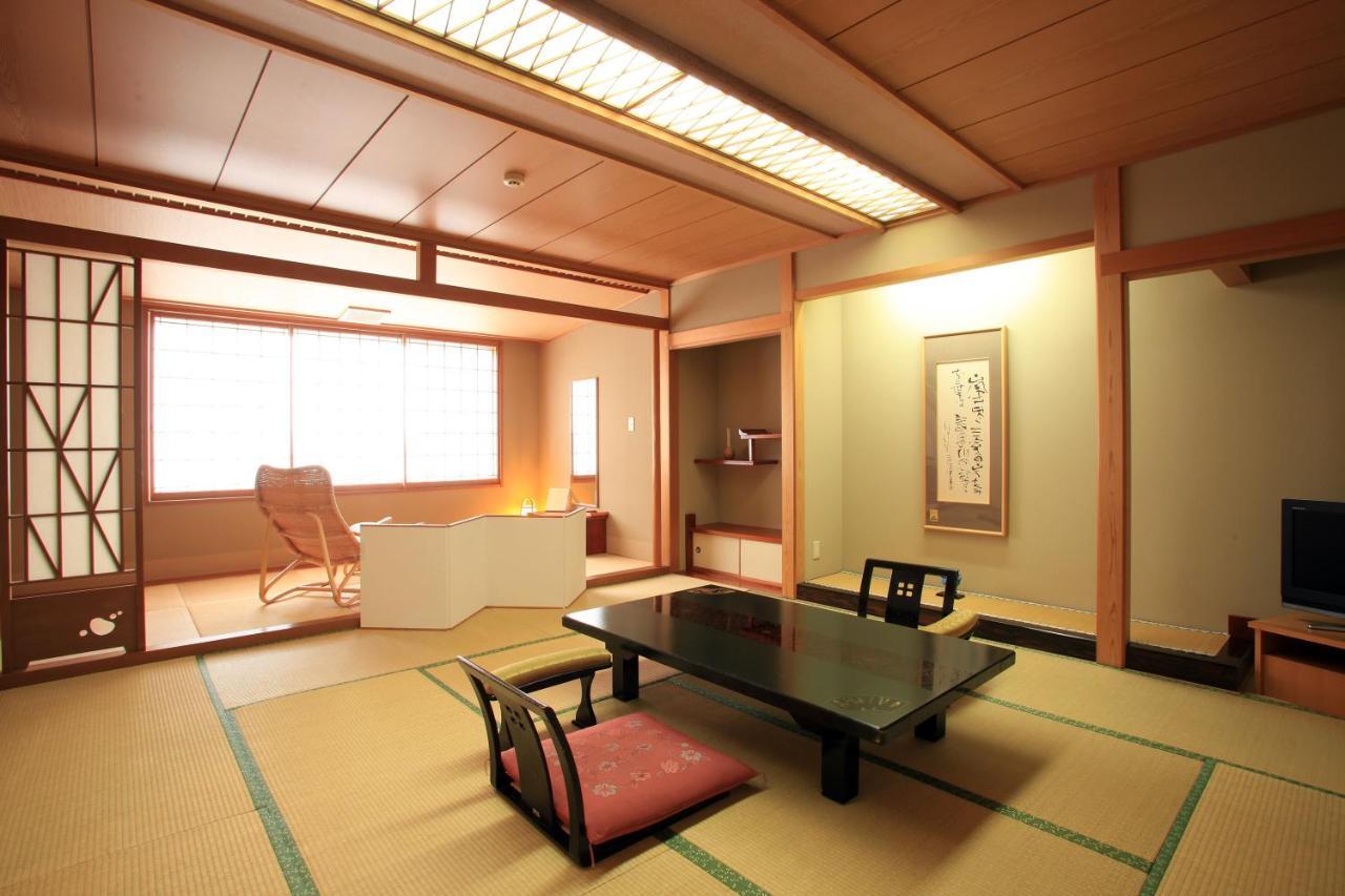 ホテル 望楼ｎｏｇｕｃｈｉ函館 函館市 エクステリア 写真