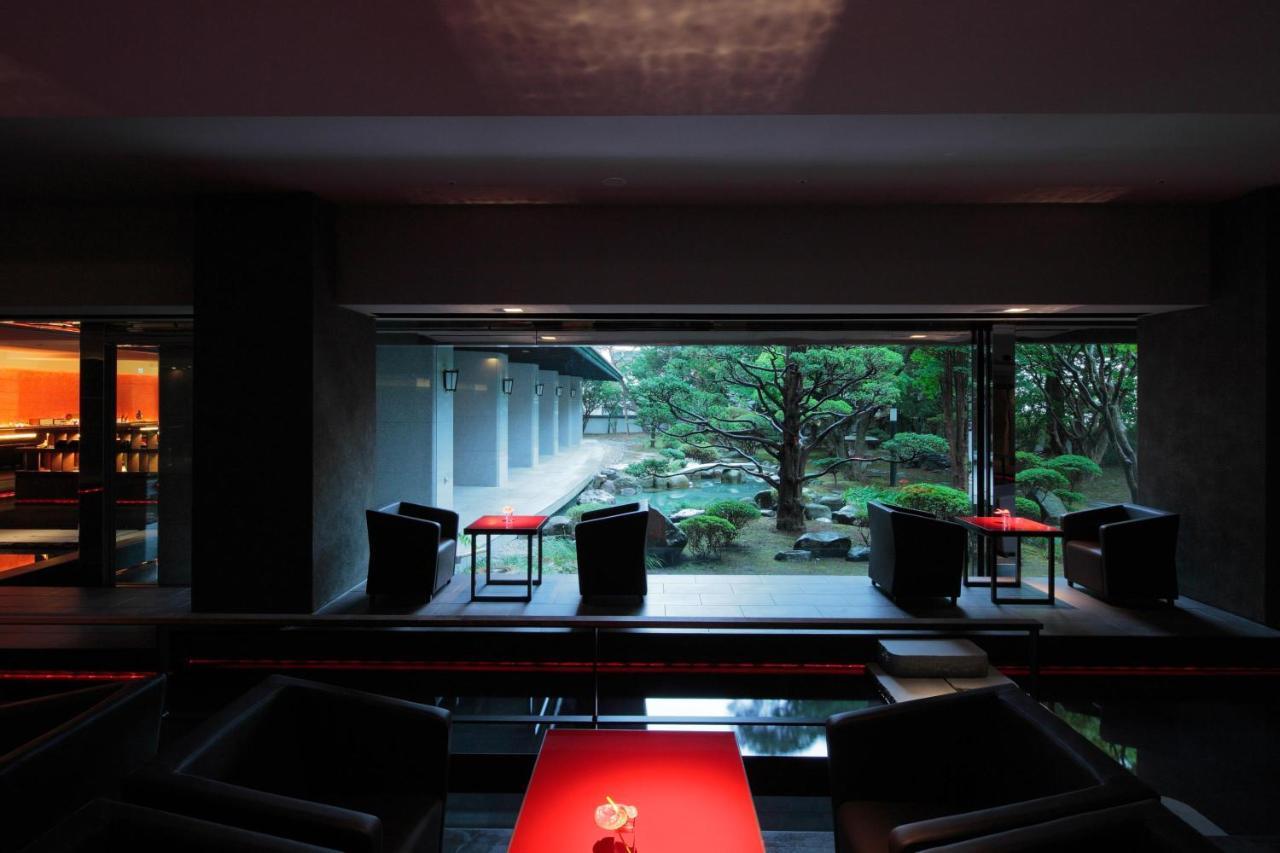 ホテル 望楼ｎｏｇｕｃｈｉ函館 函館市 エクステリア 写真
