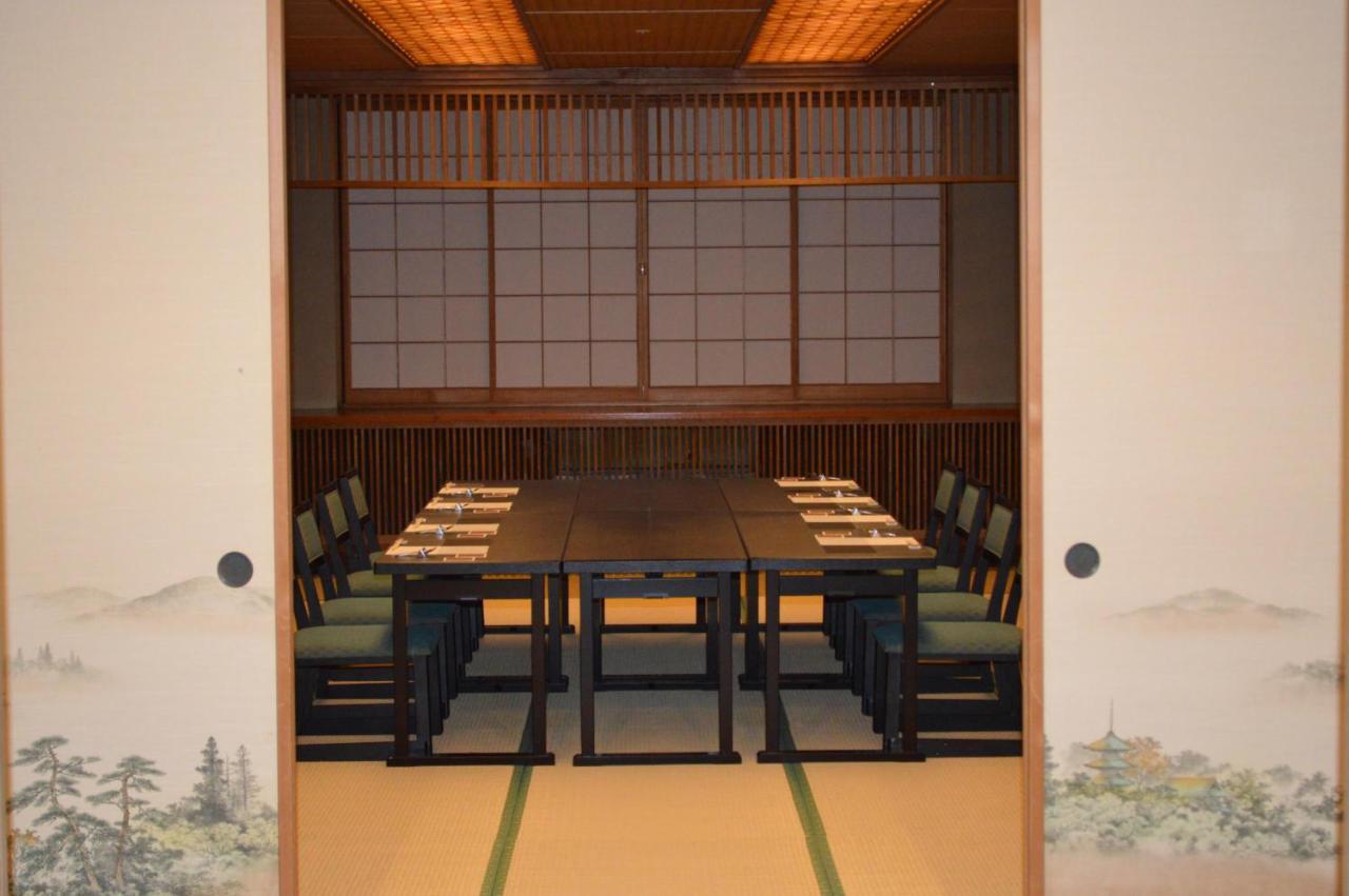 ホテル 望楼ｎｏｇｕｃｈｉ函館 函館市 エクステリア 写真