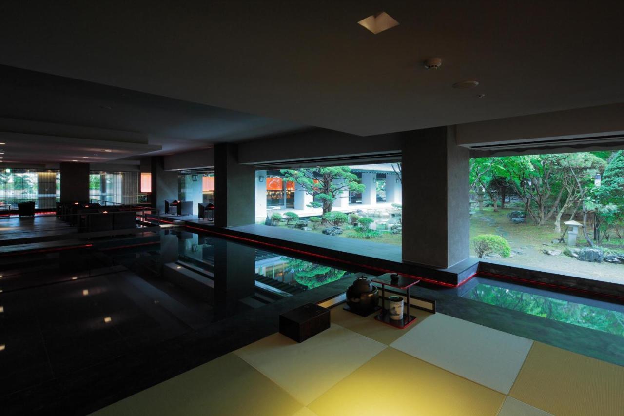 ホテル 望楼ｎｏｇｕｃｈｉ函館 函館市 エクステリア 写真