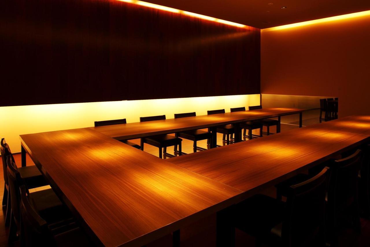ホテル 望楼ｎｏｇｕｃｈｉ函館 函館市 エクステリア 写真
