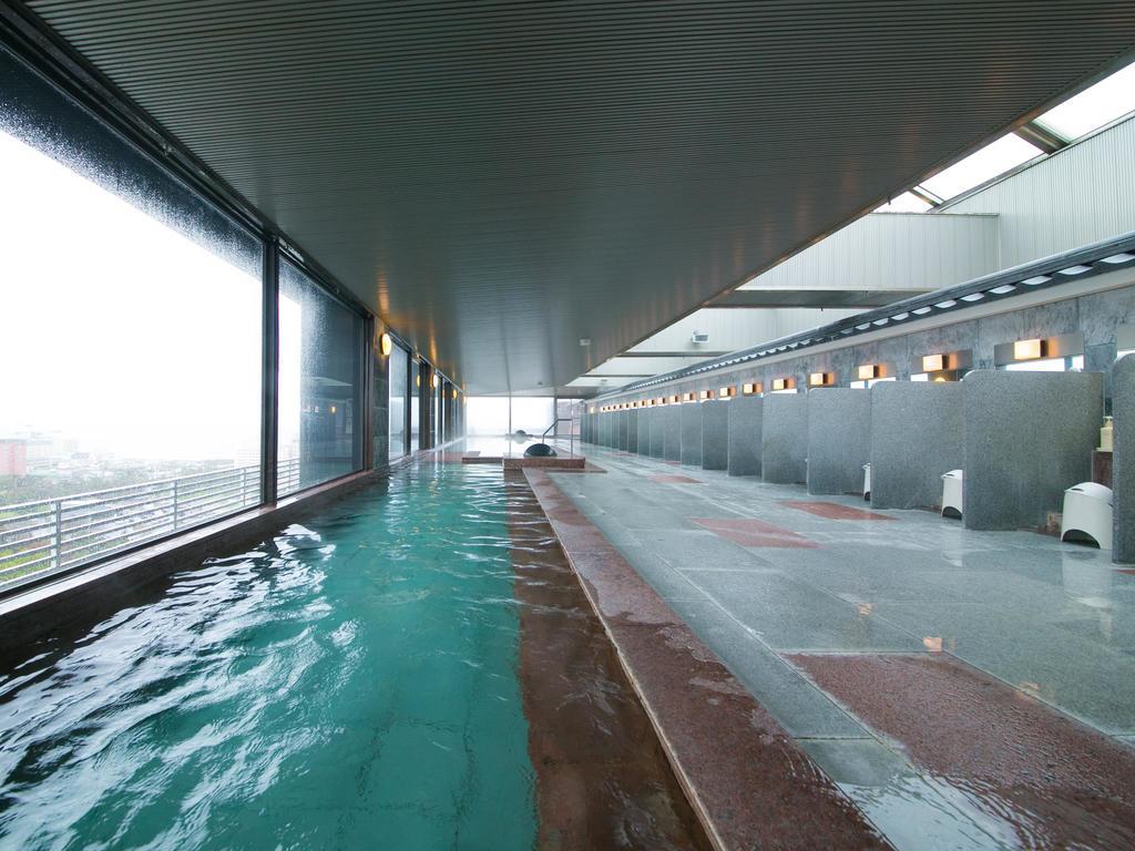 ホテル 望楼ｎｏｇｕｃｈｉ函館 函館市 エクステリア 写真