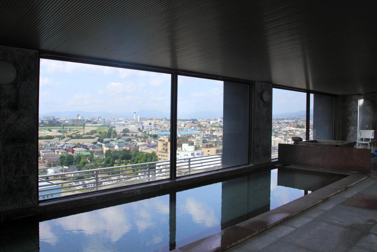 ホテル 望楼ｎｏｇｕｃｈｉ函館 函館市 エクステリア 写真