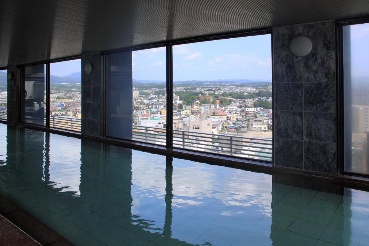 ホテル 望楼ｎｏｇｕｃｈｉ函館 函館市 エクステリア 写真